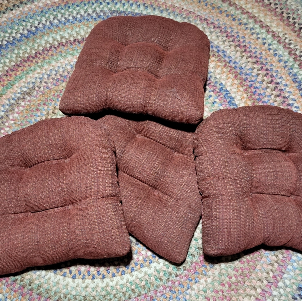 Dining Room Chair Cushions